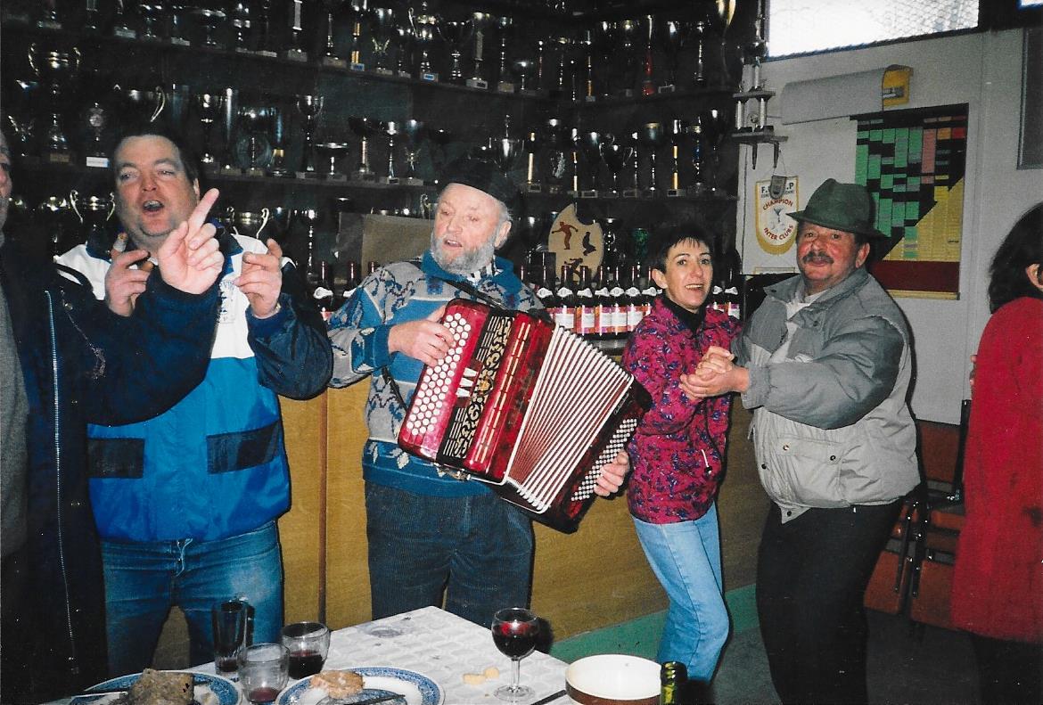 Roger Bourneix Roger Bourneix