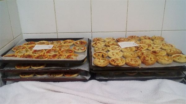 Pot des "aidants" Pot des "aidants"