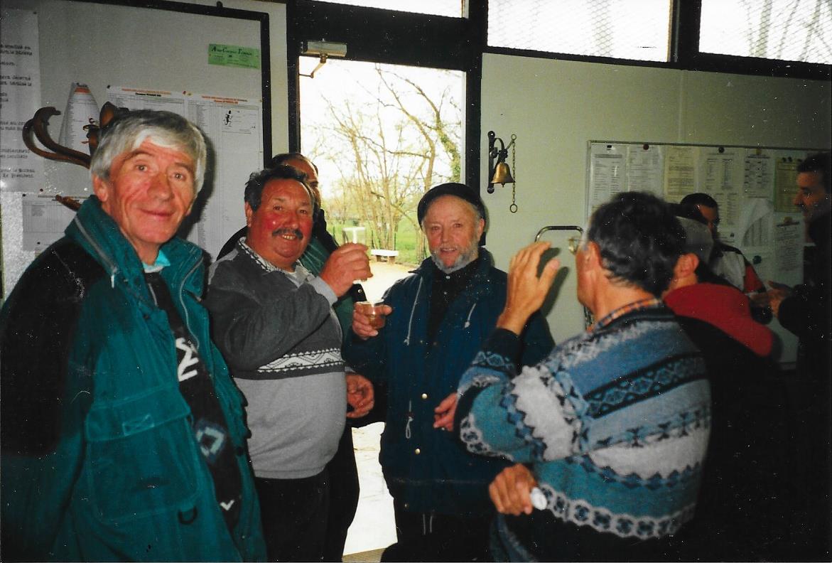 Roger Bourneix Roger Bourneix