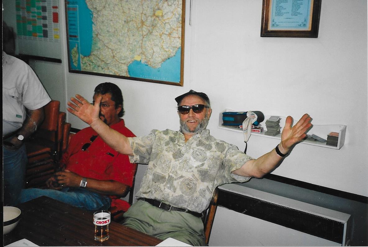 Roger Bourneix Roger Bourneix