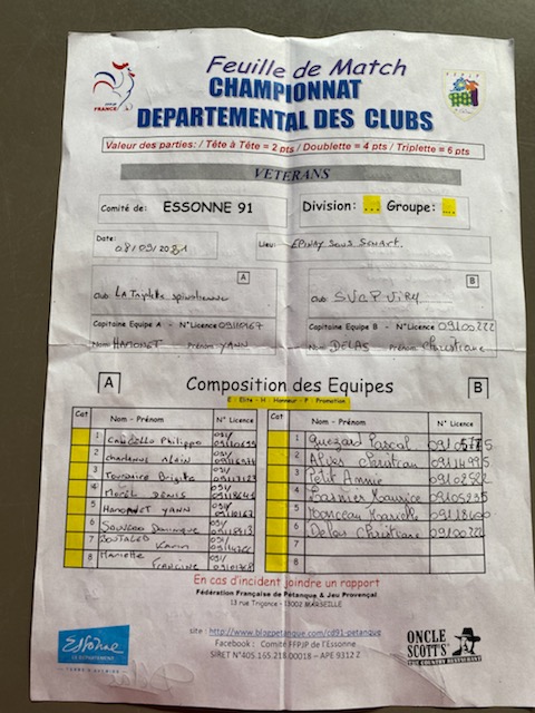 CDC 3 2021 CDC 3 2021