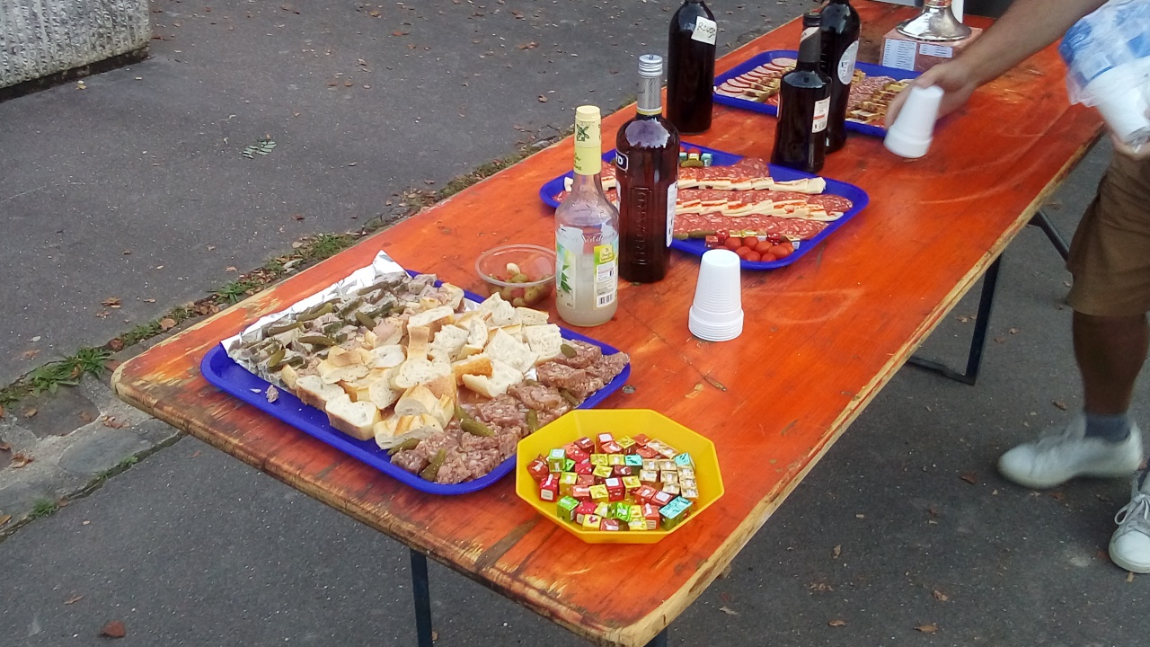 Sibilo - Lamour 2021 Sibilo - Lamour 2021