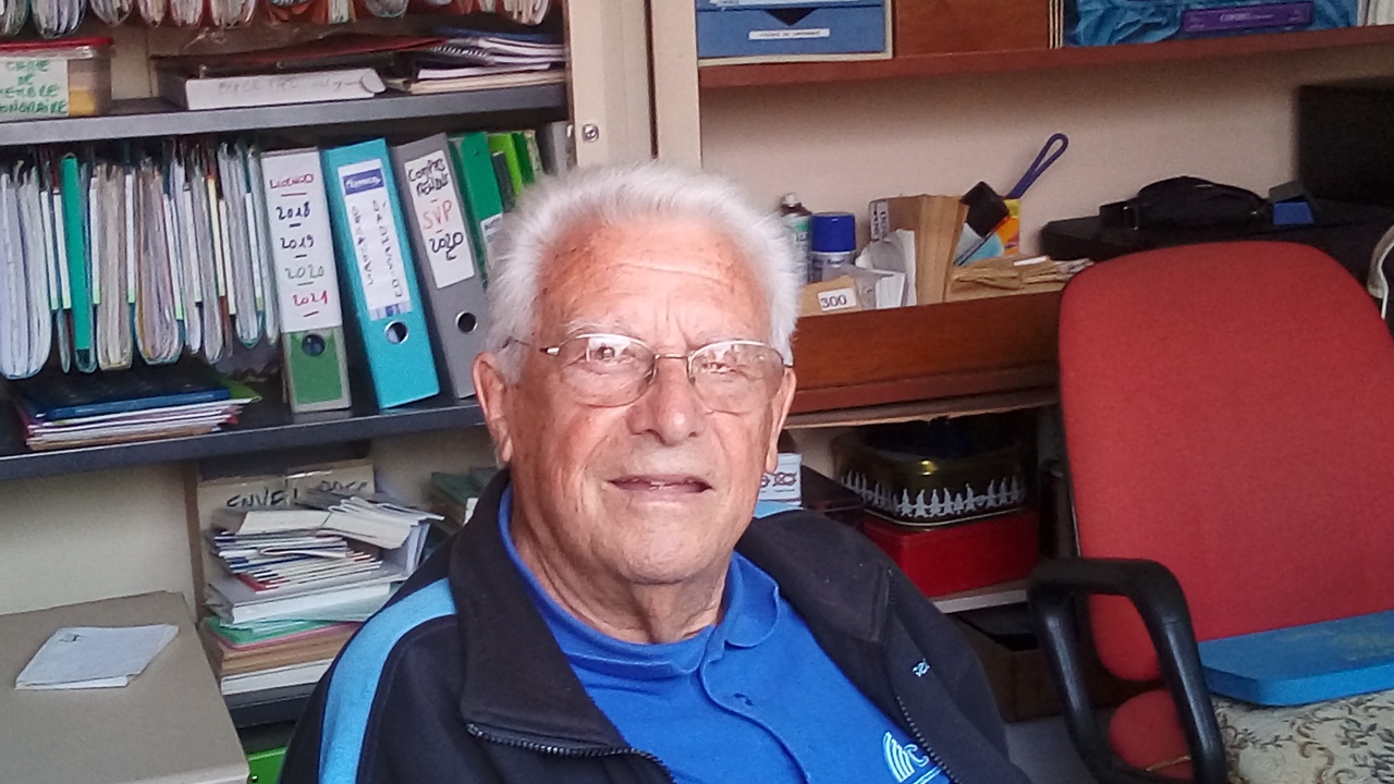 Triplette Vétéran 09.2021 Triplette Vétéran 09.2021