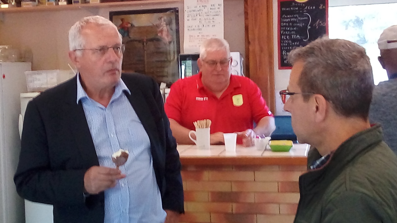 Triplette Vétéran 09.2021 Triplette Vétéran 09.2021