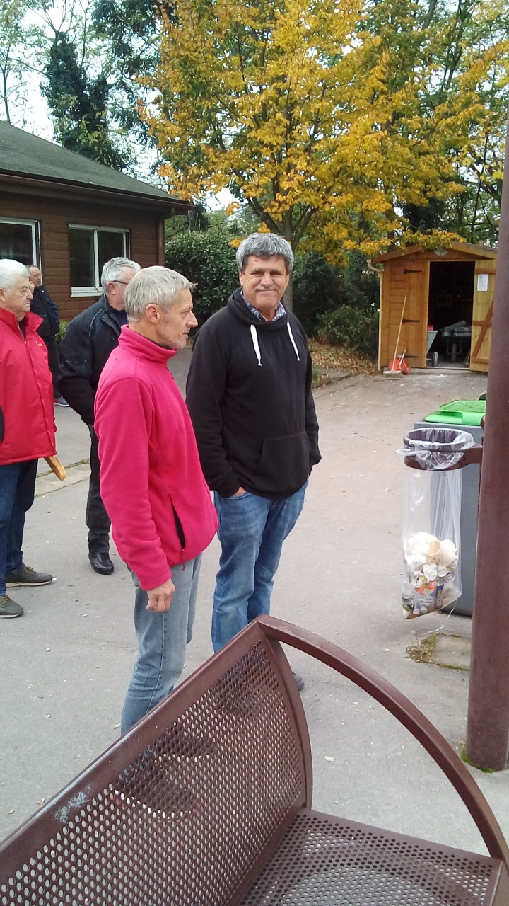 CRC 2 Féminin CRC 2 Féminin