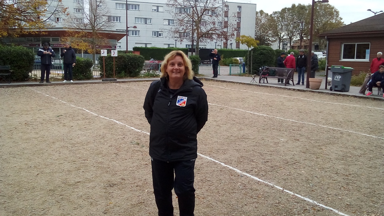 CRC 2 féminin CRC 2 féminin