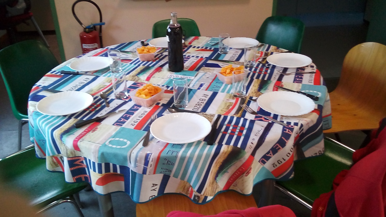 CRC 2 Féminin CRC 2 Féminin