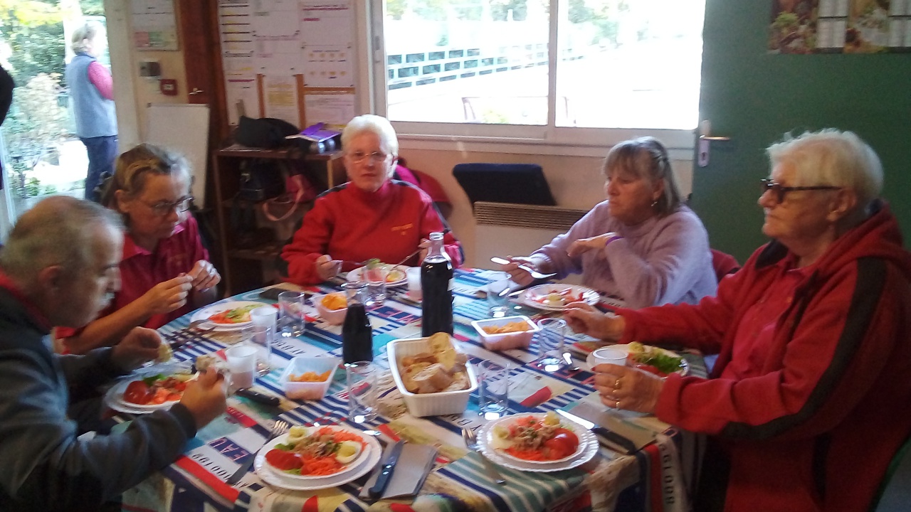 CRC 2 Féminin CRC 2 Féminin