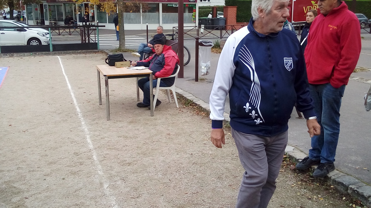 CRC 2 féminin CRC 2 féminin