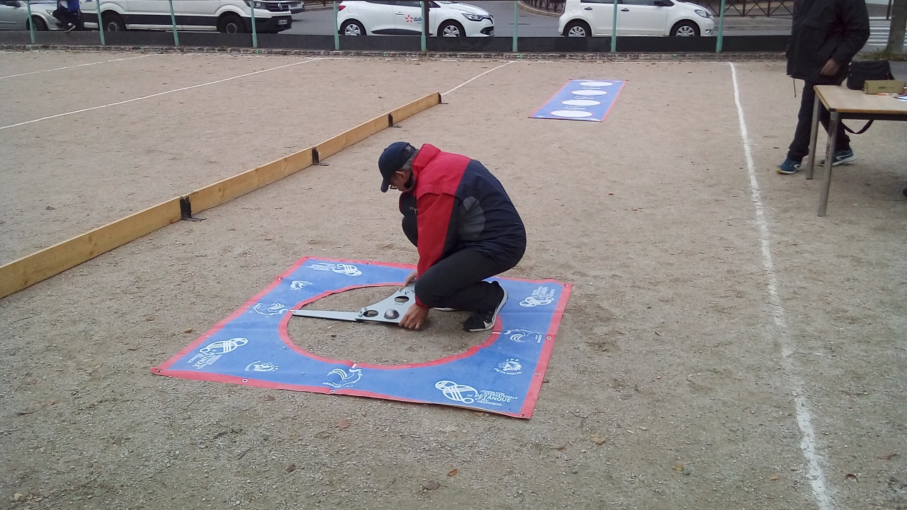 CRC 2 Féminin CRC 2 Féminin