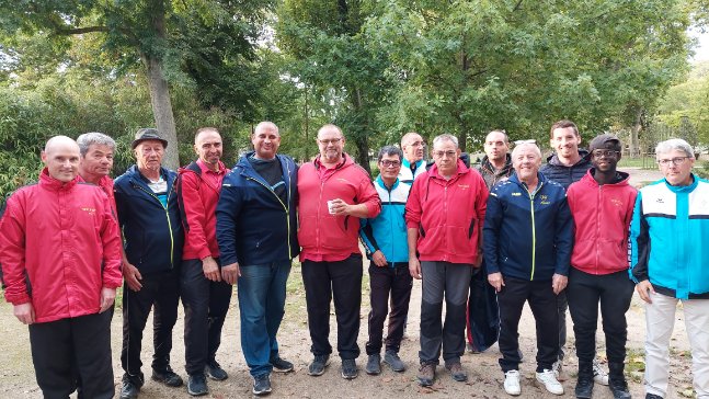 CDC Senior CDC Senior