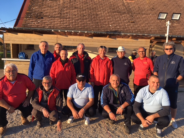 CDC Senior CDC Senior