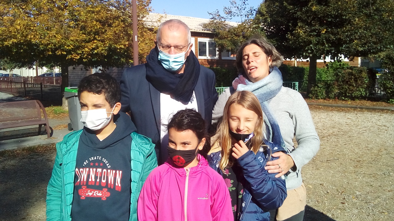 Tournoi Intergénérationnel de Pétanque 2021 Tournoi Intergénérationnel de Pétanque 2021