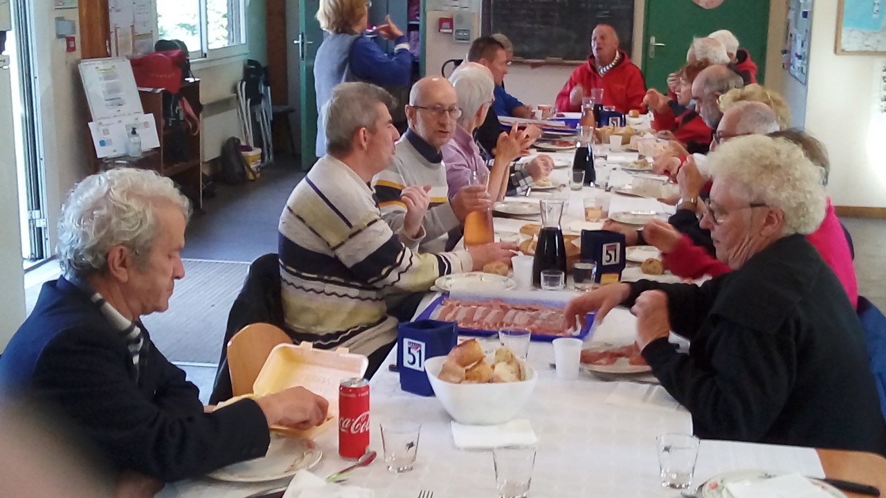 Tournoi Intergénérationnel de Pétanque 2021 Tournoi Intergénérationnel de Pétanque 2021