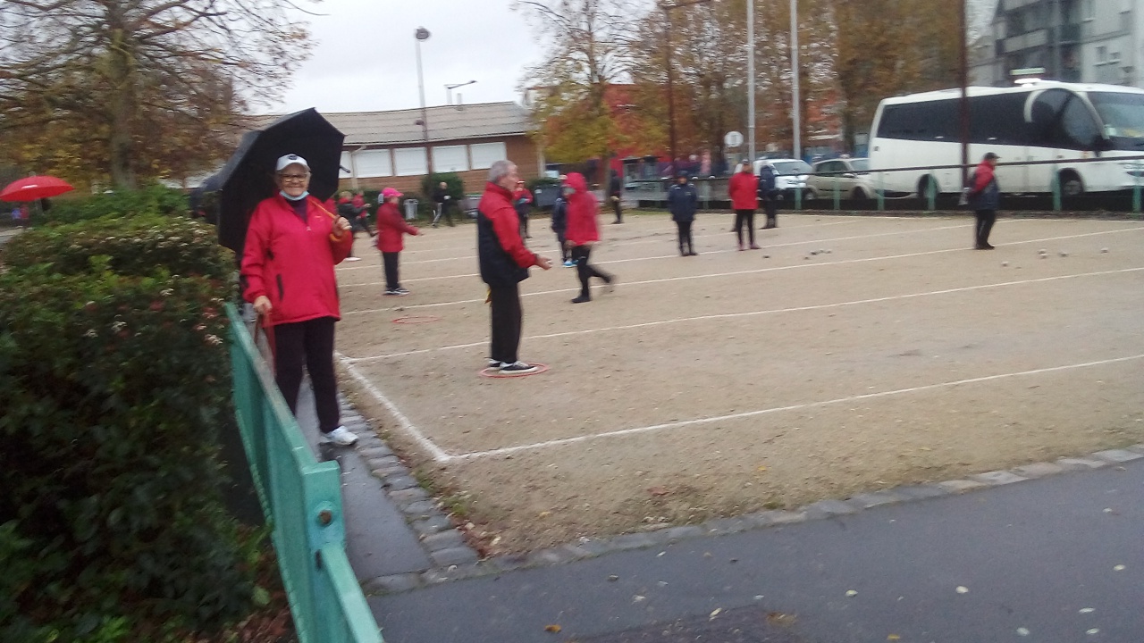 CDC Féminins et Seniors CDC Féminins et Seniors