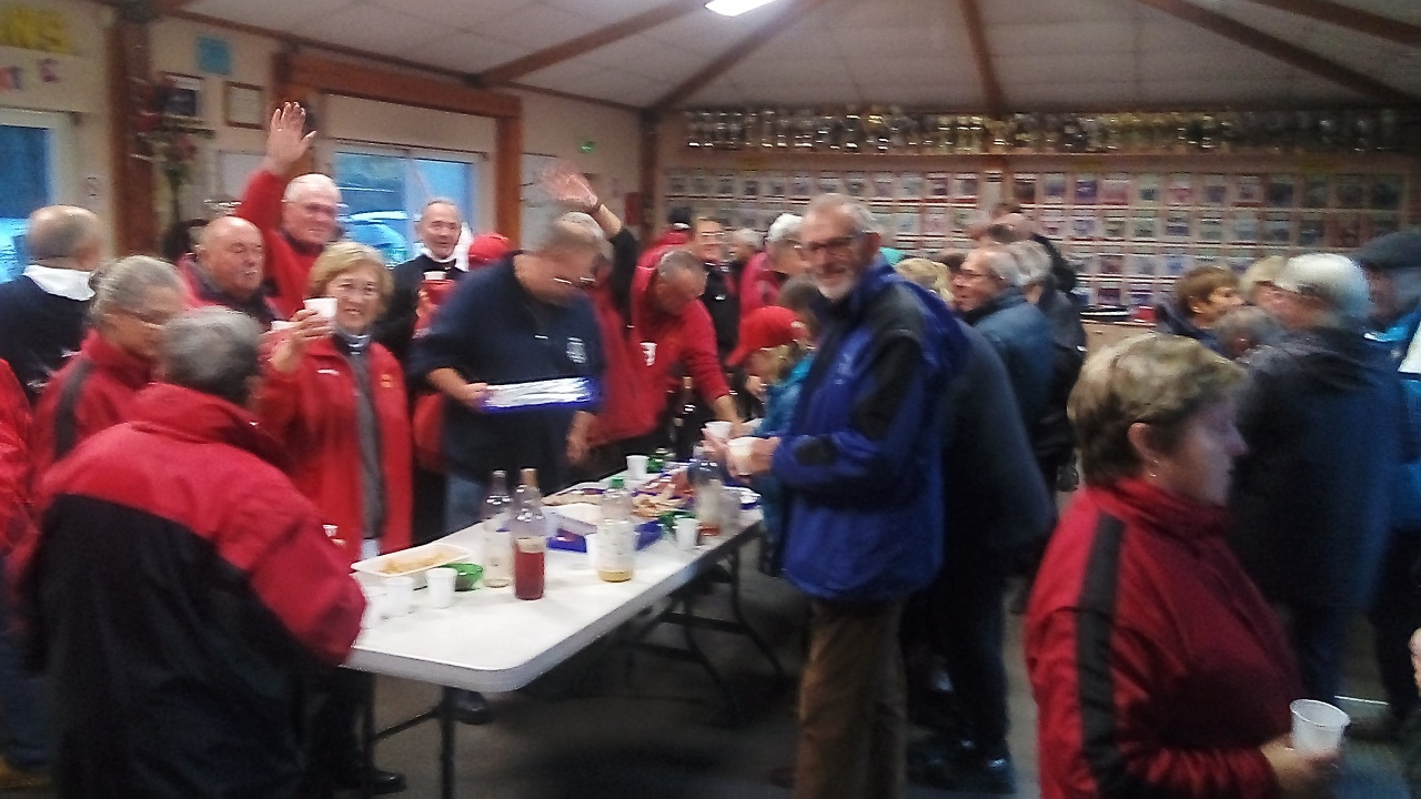 CDC Féminins et Seniors CDC Féminins et Seniors