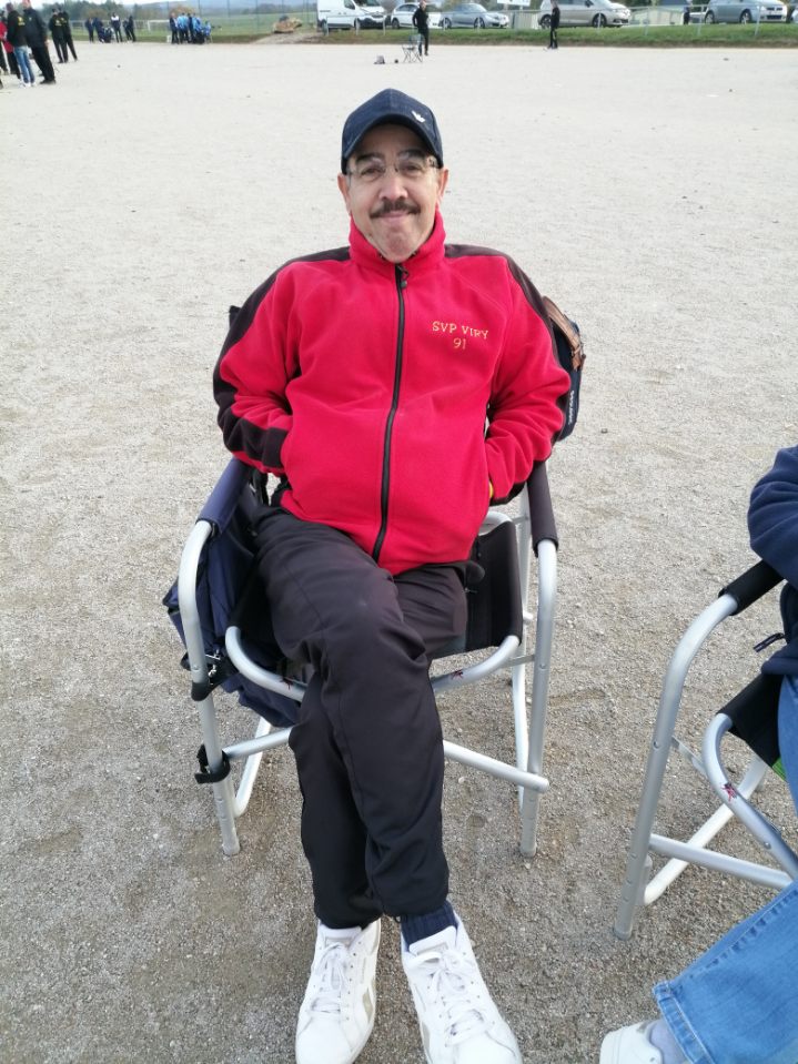 CDC "Open" CDC "Open"