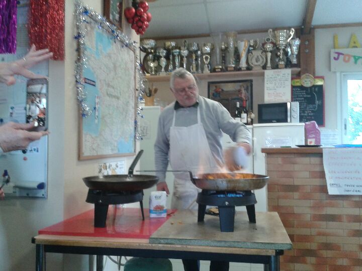 Michel Rattoni Michel Rattoni