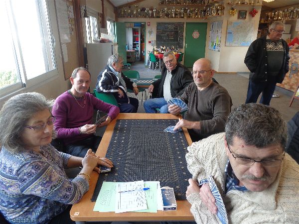 Michel Rattoni Michel Rattoni