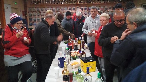 Super Mêlée 2021 Super Mêlée 2021