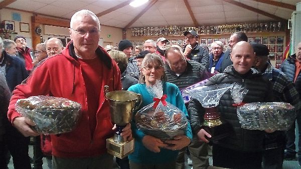 Super Mêlée 2021 Super Mêlée 2021