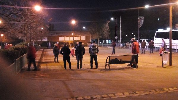 Super Mêlée 2021 Super Mêlée 2021