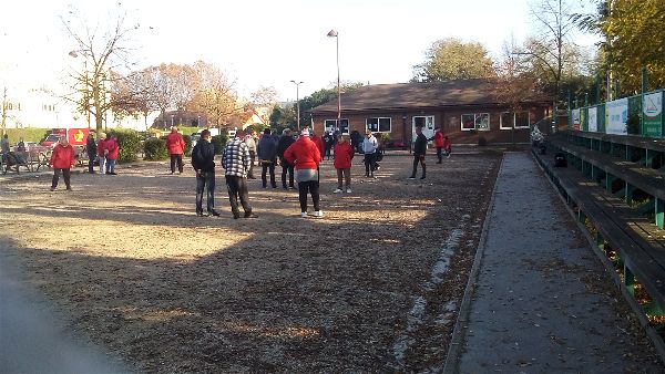 Super Mêlée 2021 Super Mêlée 2021