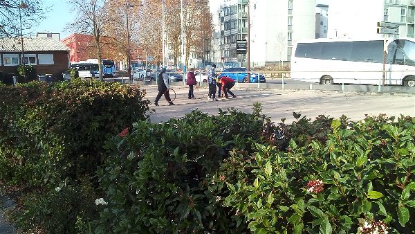 Super Mêlée 2021 Super Mêlée 2021