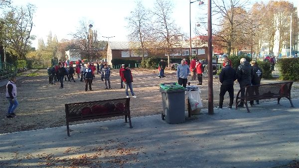 Super Mêlée 2021 Super Mêlée 2021