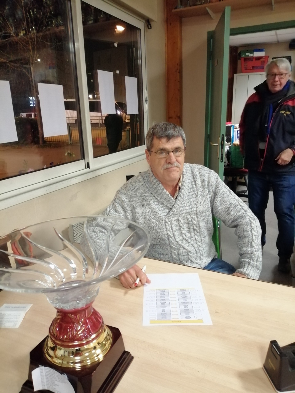 Super Mêlée 2021 Super Mêlée 2021