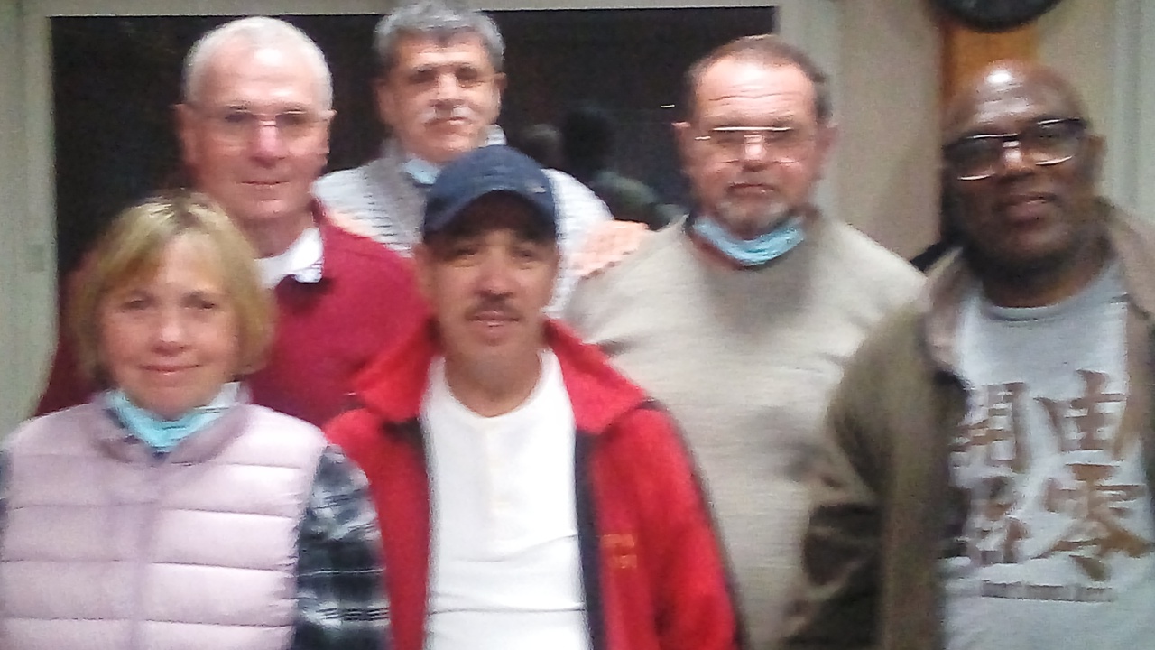 AG SVCP 2021 AG SVCP 2021