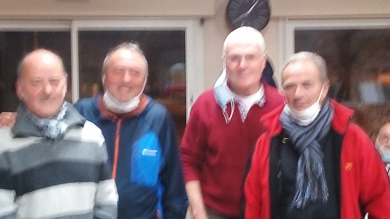 AG SVCP 2021 AG SVCP 2021