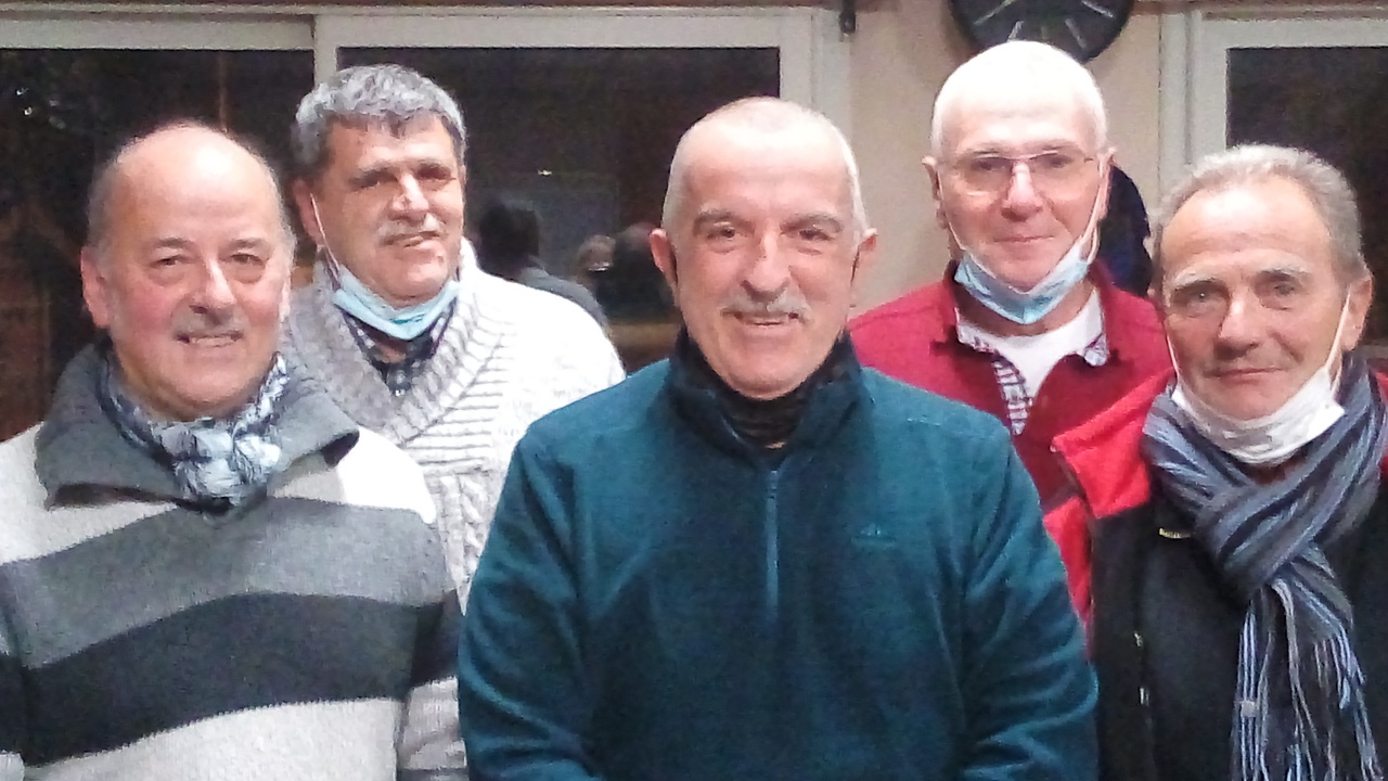 AG SVCP 2021 AG SVCP 2021