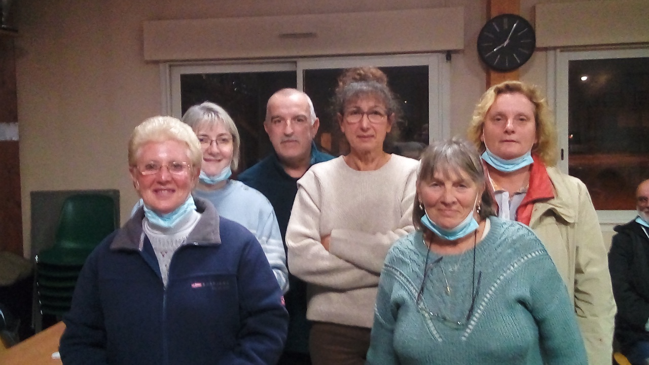 AG SVCP 2021 AG SVCP 2021