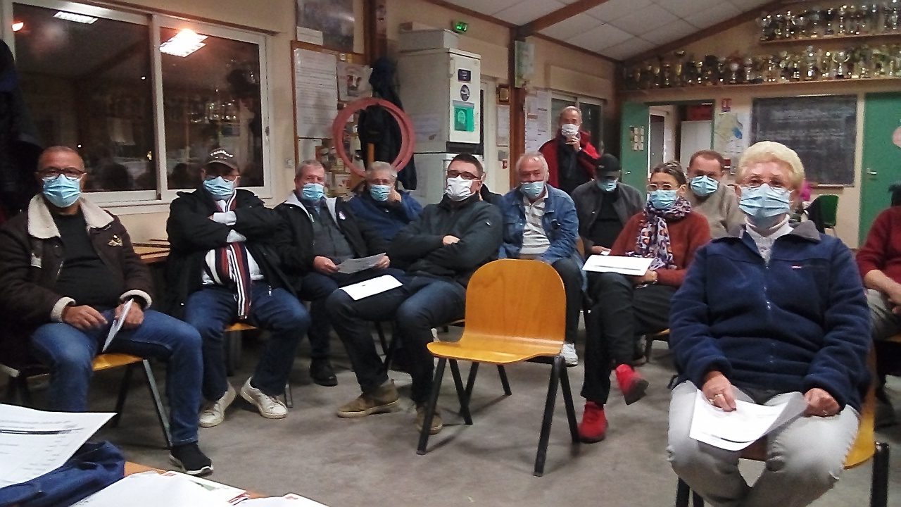 AG SVCP 2021 AG SVCP 2021