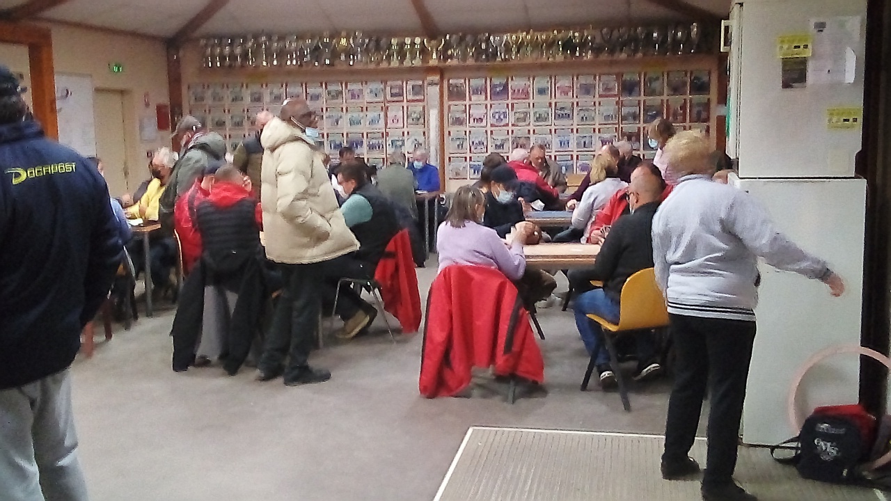 TÉLÉTHON 2021 TÉLÉTHON 2021