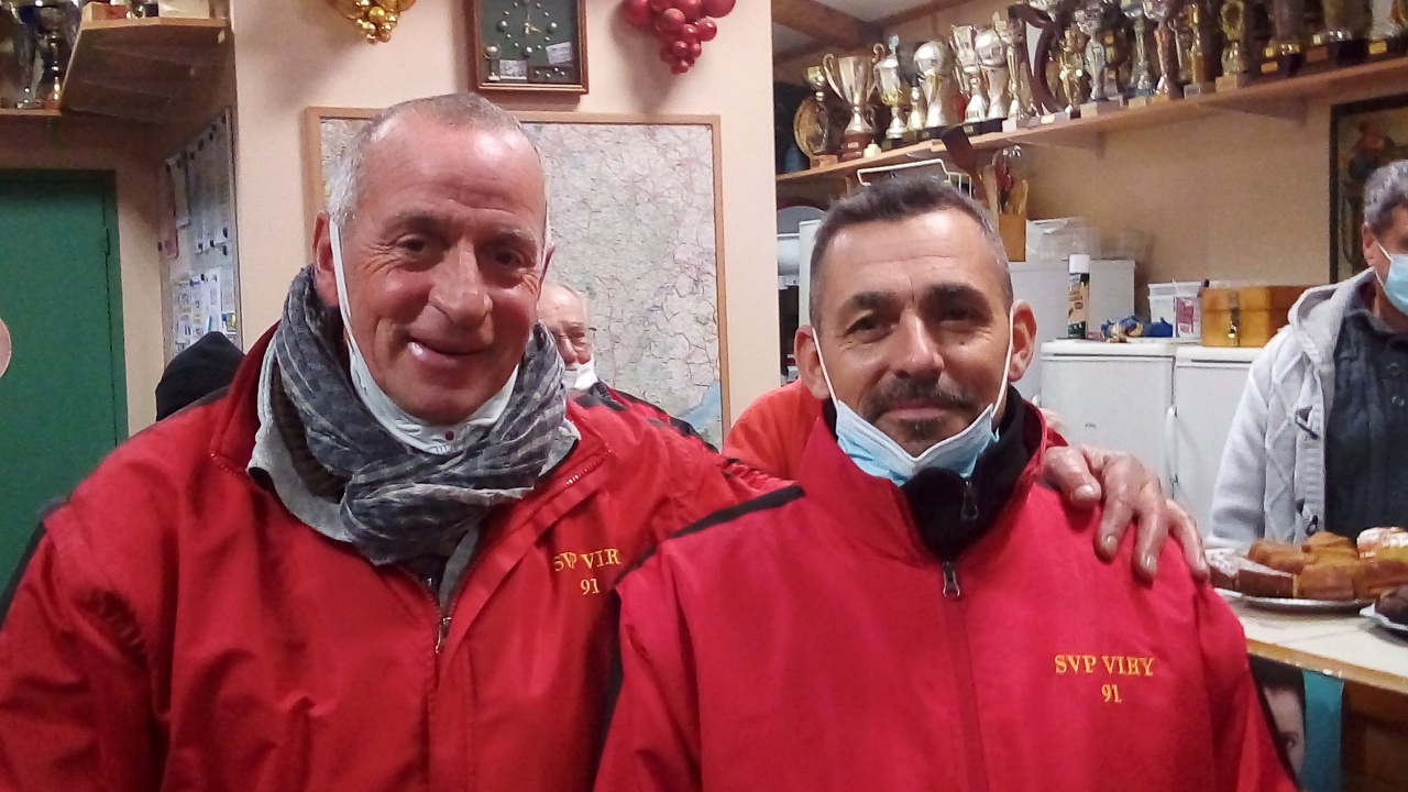 TÉLÉTHON 2021 TÉLÉTHON 2021