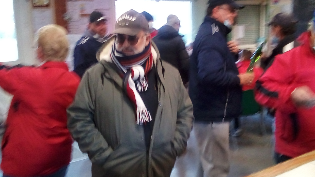 TÉLÉTHON 2021 TÉLÉTHON 2021