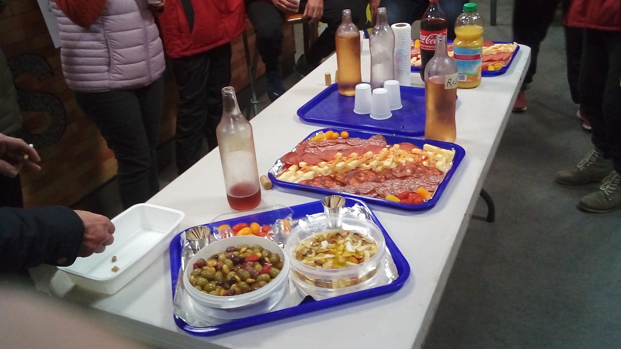 Coupe Essonne Promo 2021 2022 Coupe Essonne Promo 2021 2022