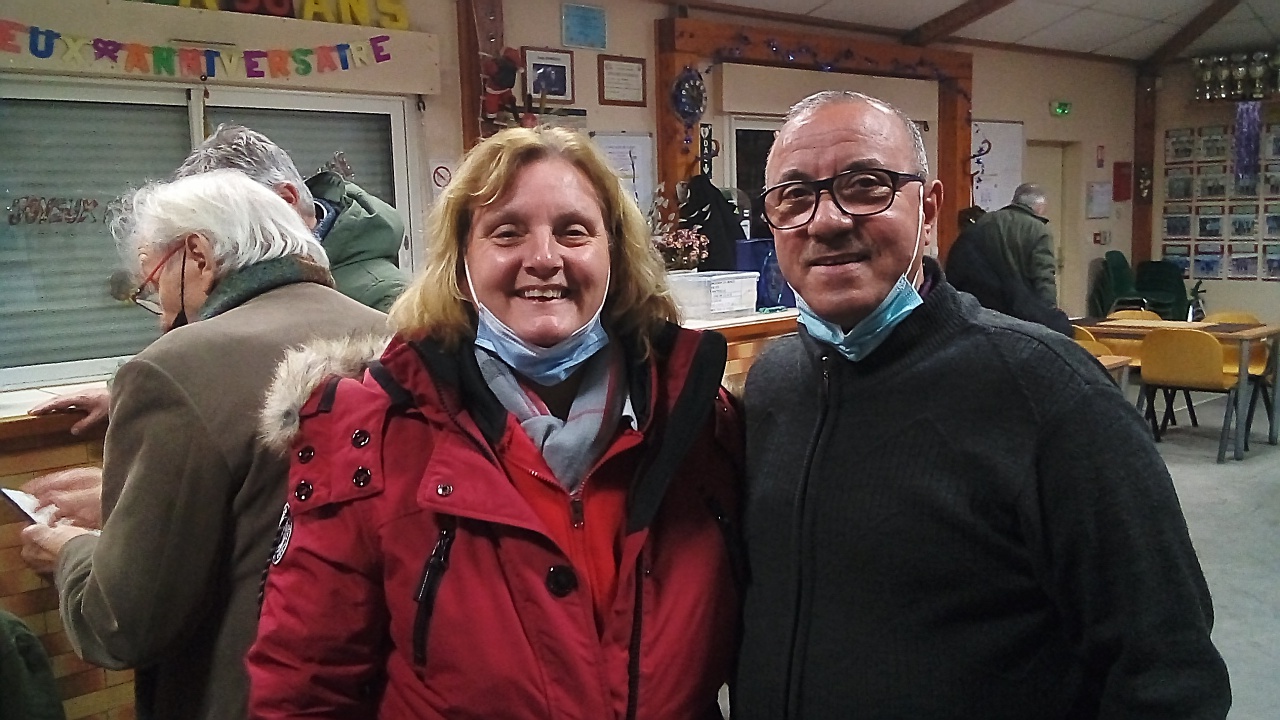 Belote 2022 Belote 2022