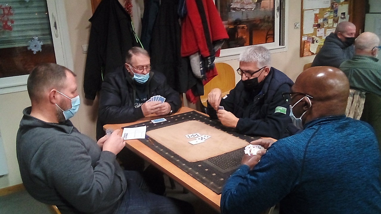 Belote 2022 Belote 2022