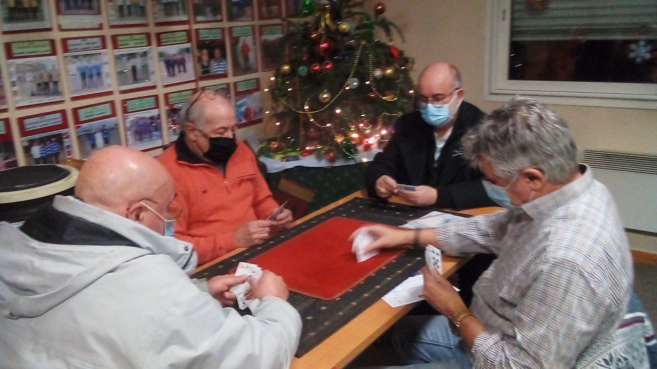 Belote 2022 Belote 2022