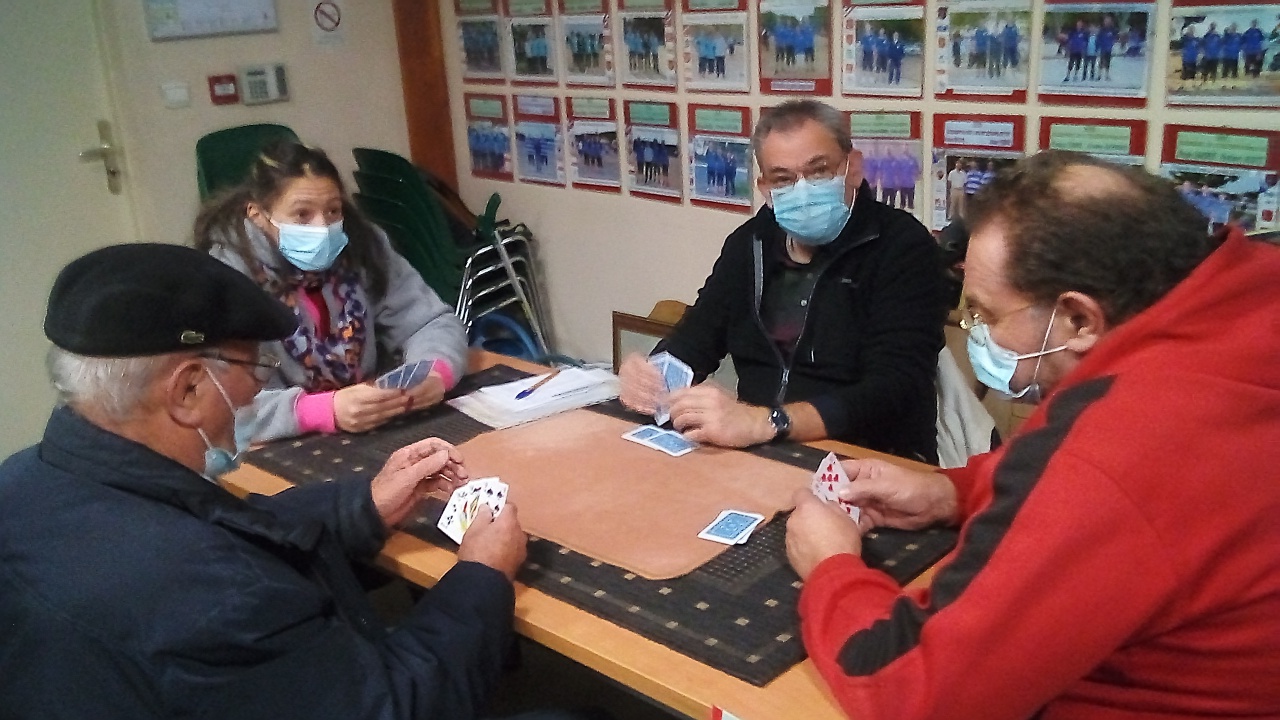 Belote 2022 Belote 2022