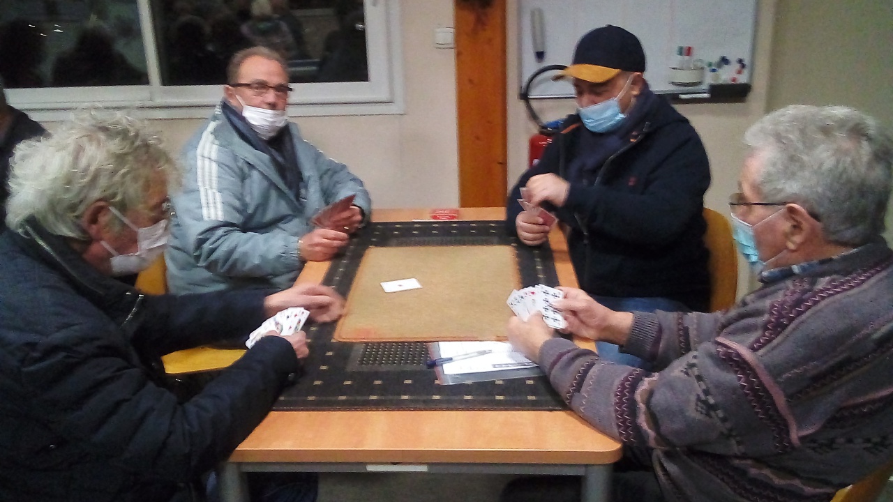 Belote 2022 Belote 2022