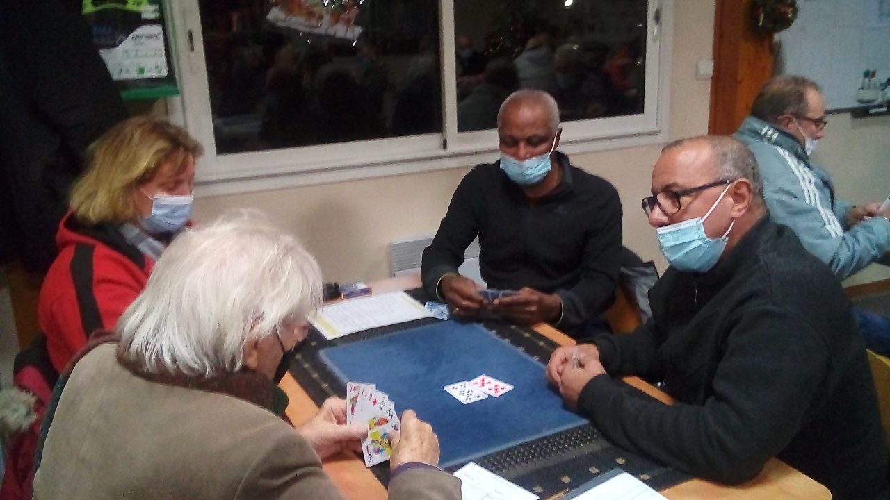 Belote 2022 Belote 2022