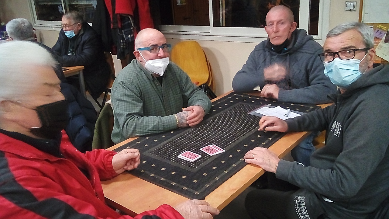 Belote 2022 Belote 2022