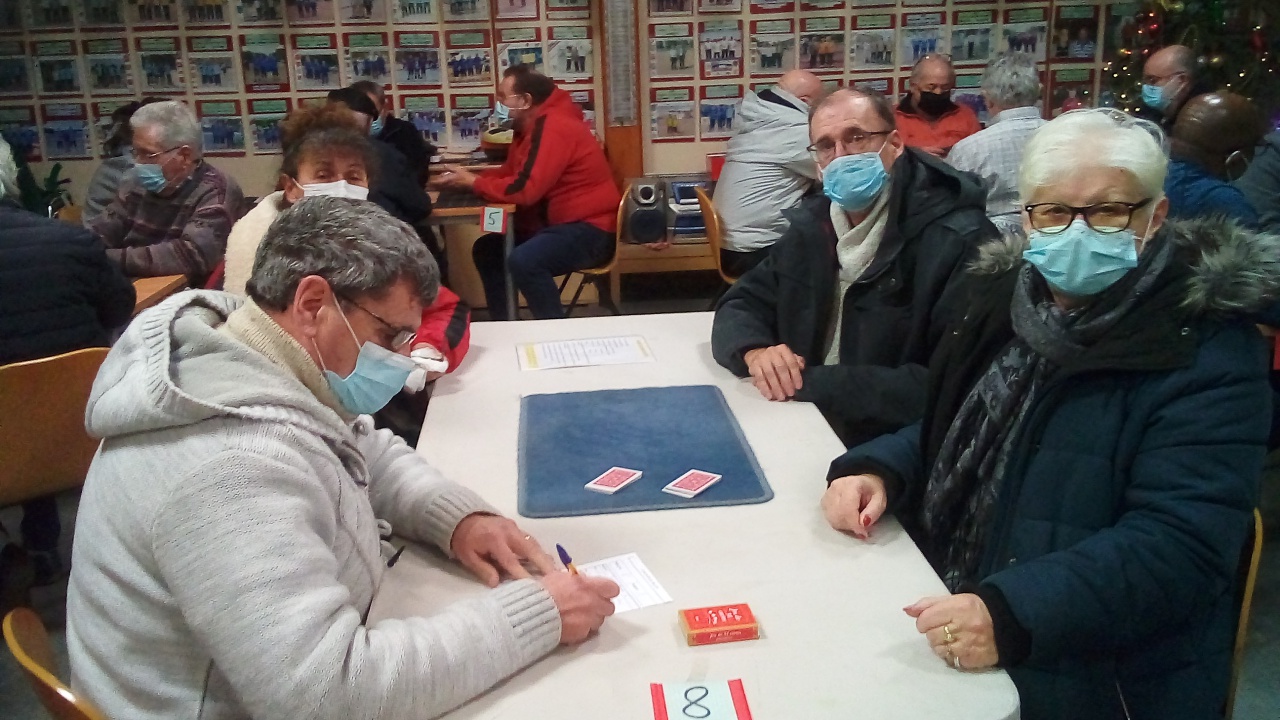 Belote 2022 Belote 2022