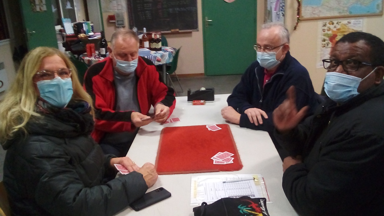 Belote 2022 Belote 2022