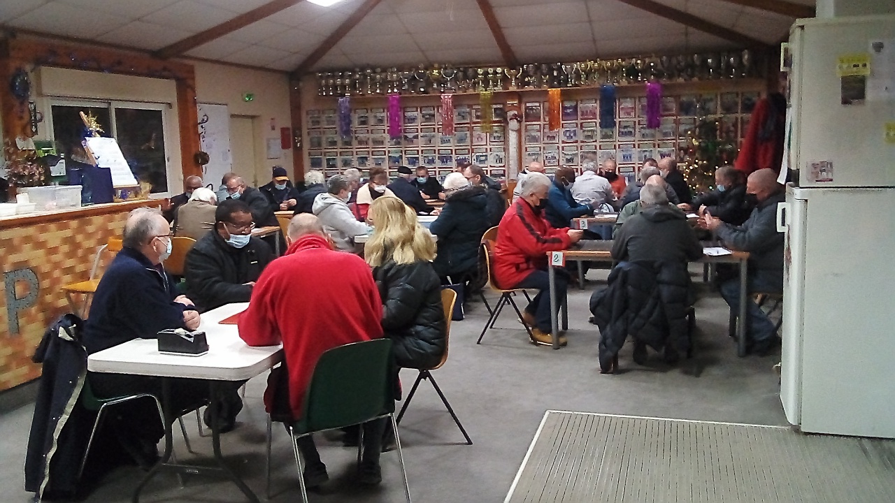 Belote 2022 Belote 2022