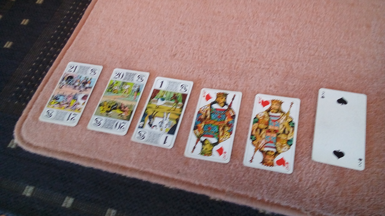 Tarot 2022 Tarot 2022